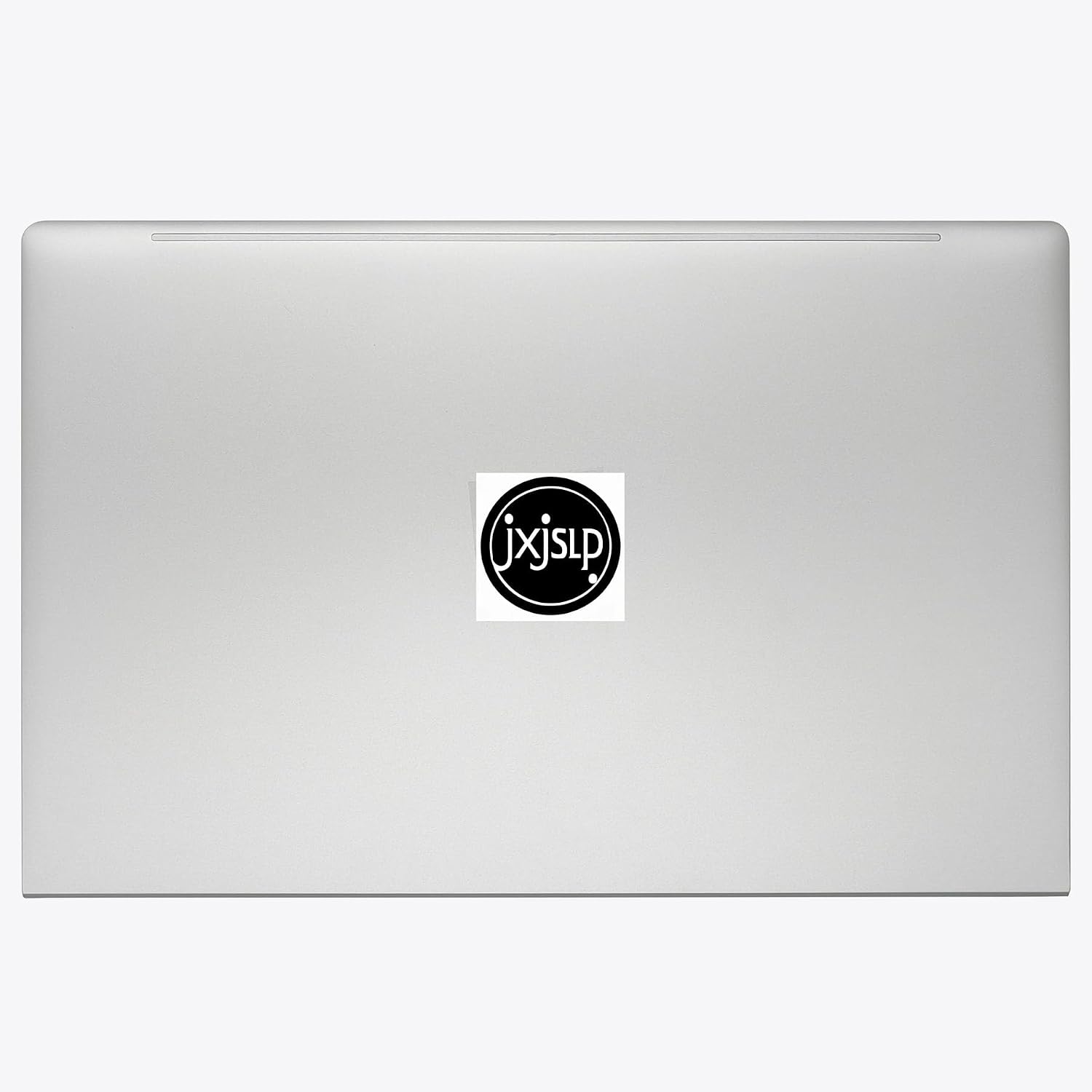 Replacement LCD Back Cover for HP Probook 450 G8 Laptop Rear Top Lid N01919-001 52X8QLCTP80 Silver