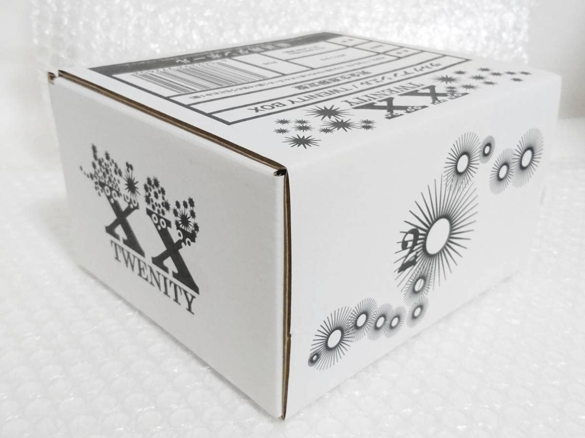 L'ARC~EN~CIEL/TWENITY BOX/KI/OON KSCL173842 CD