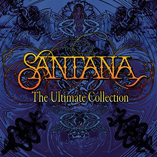 Santana The Ultimate Collection