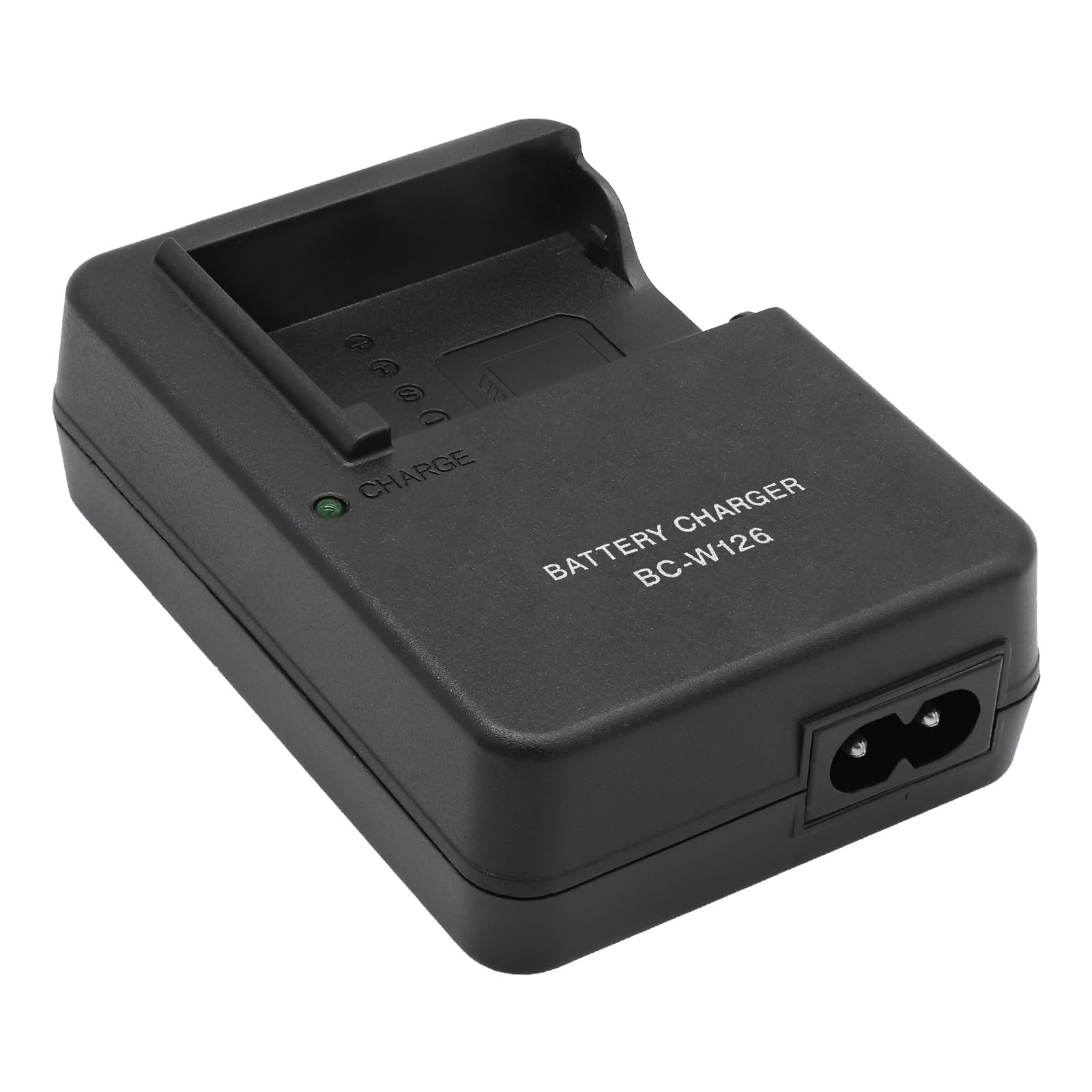 Lemix Fuj Np W126 Ultra Slim Usb Charger Compatible Fujifilm - View #10