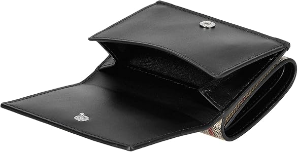 BURBERRY バーバリー 三つ折り財布 バーバリー BURBERRY 財布 三つ折り財布 折りたたみ財布 小銭