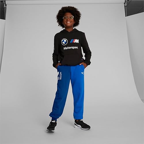 Miniatura 5 de PUMA Kids' BMW M Motorsport Sweat Pants