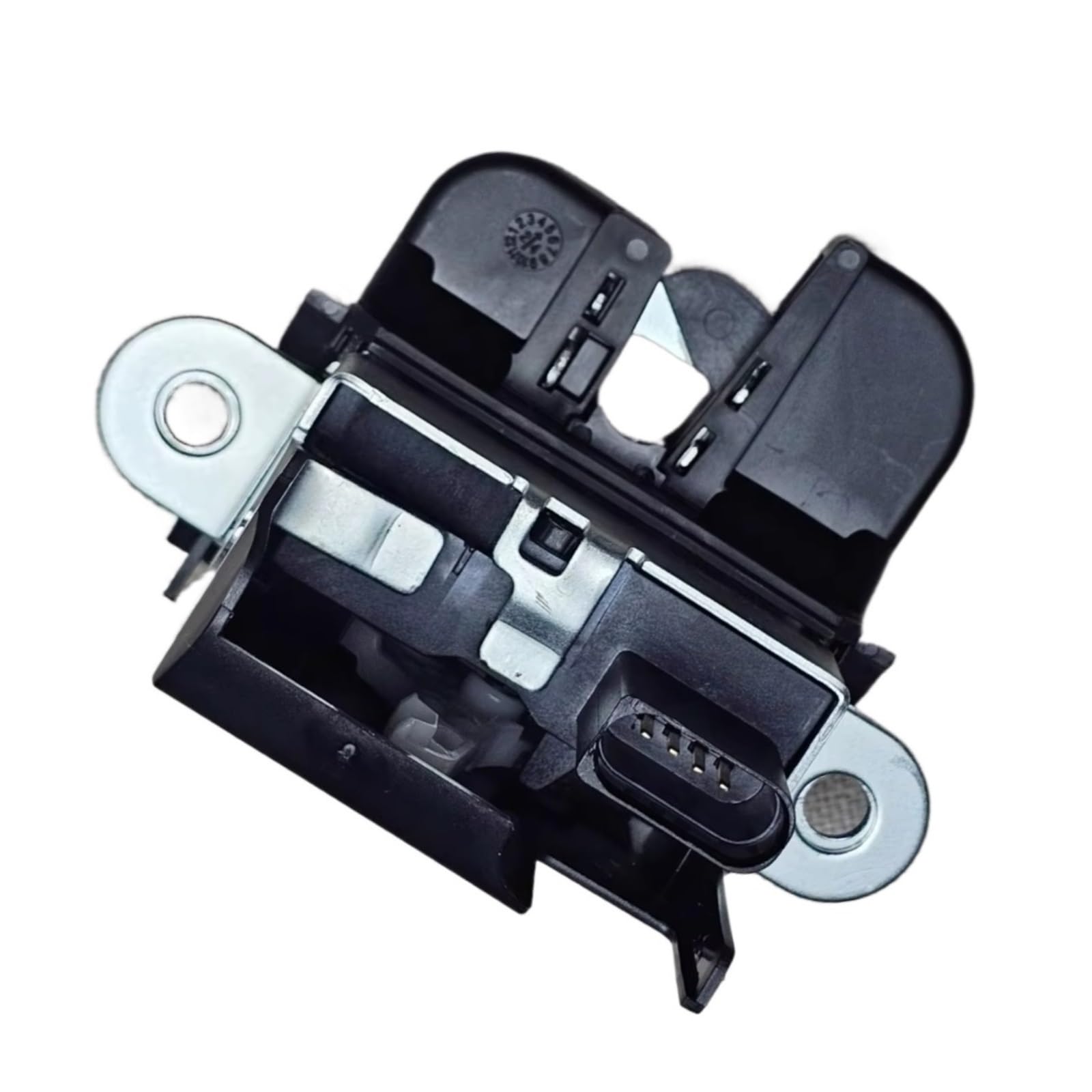 Bnhiopp One Color Trunk Lock Actuator Compatible With Vw For Passat For B6-2006 - 2011 For Passat For B7 For Estate 2010-2015 1 Pcs Car Trunk Lid Latch 1T0827505h9b9