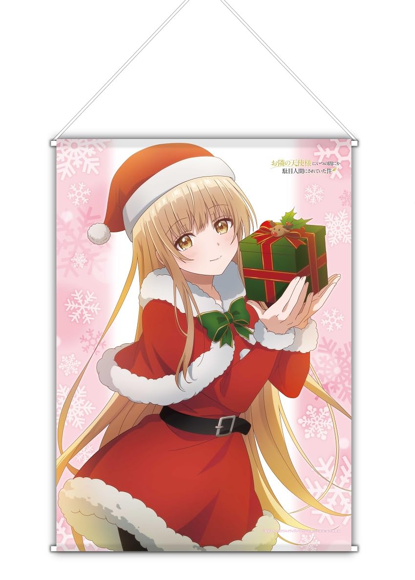 お隣の天使様にいつの間にか駄目人間にされていた件　B2タペストリー tape_tenshisama01-b2-200x200.jpg