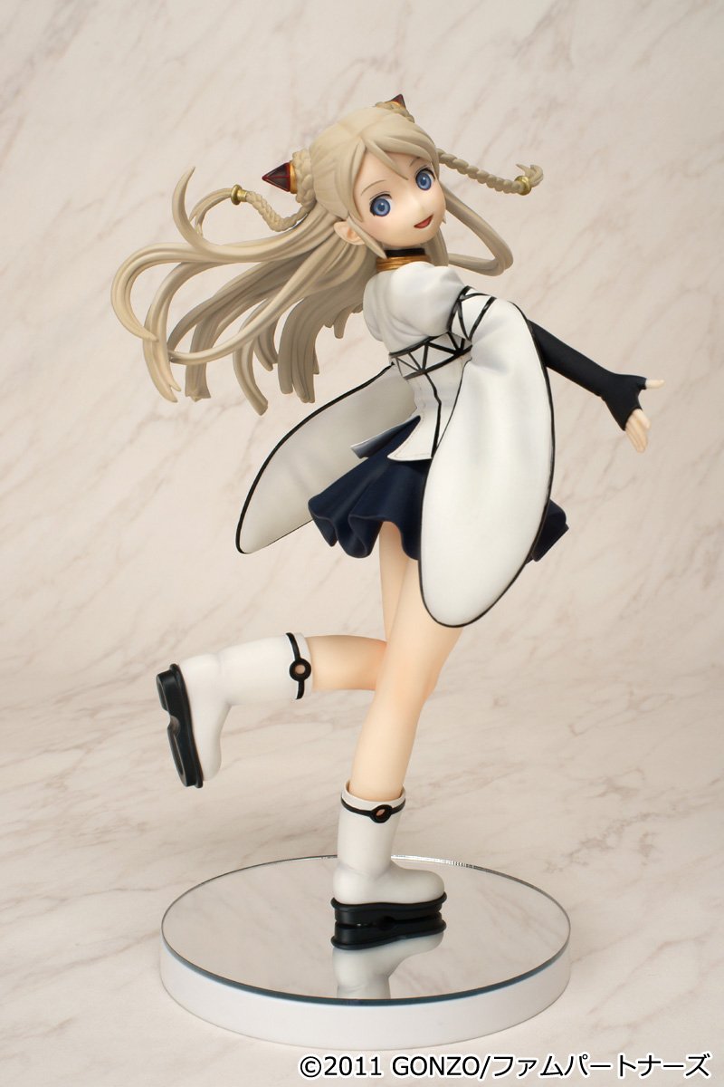 Amazon | LASTEXILE 銀翼のファム アルヴィス・E・ハミルトン ver1.5