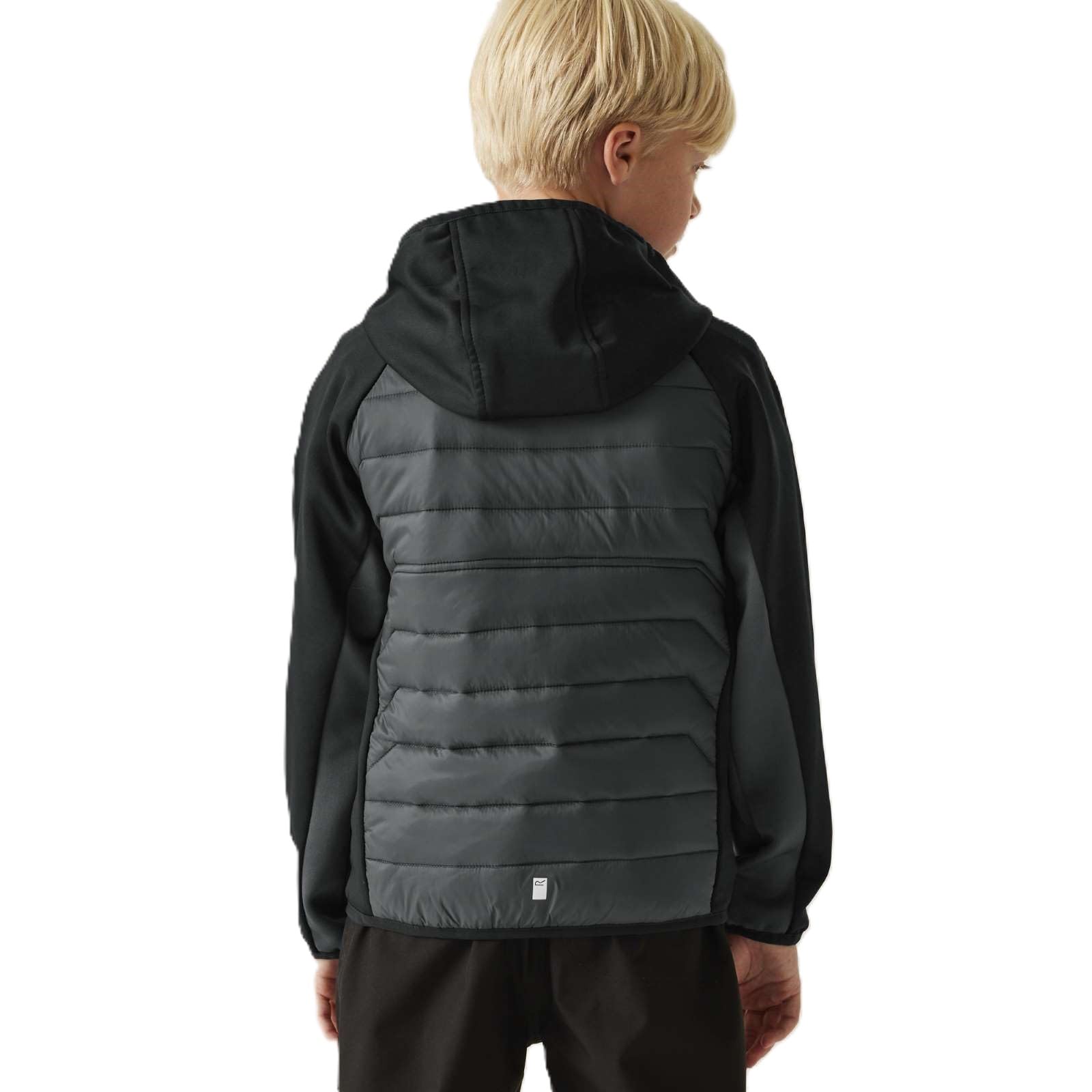 Regatta Uni Kinder Regatta Kids' Kielder Ix Hybrid Jacket Hybrid-Jacke