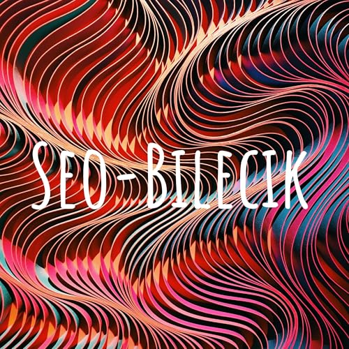 『Seo-Bilecik』のカバーアート