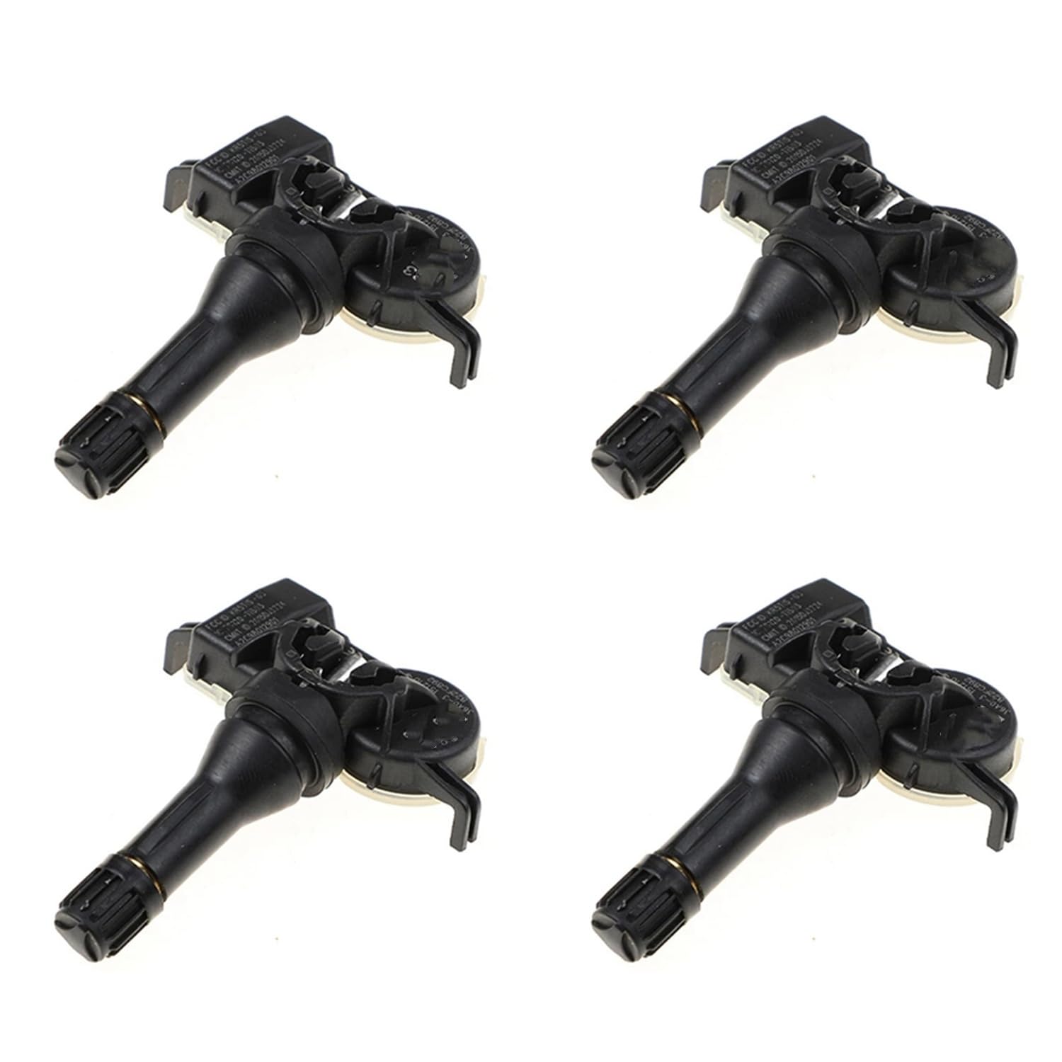 para Jeep 68252493AB Sensor de presión de neumáticos de Coche TPMS,Sensor de presión de neumáticos