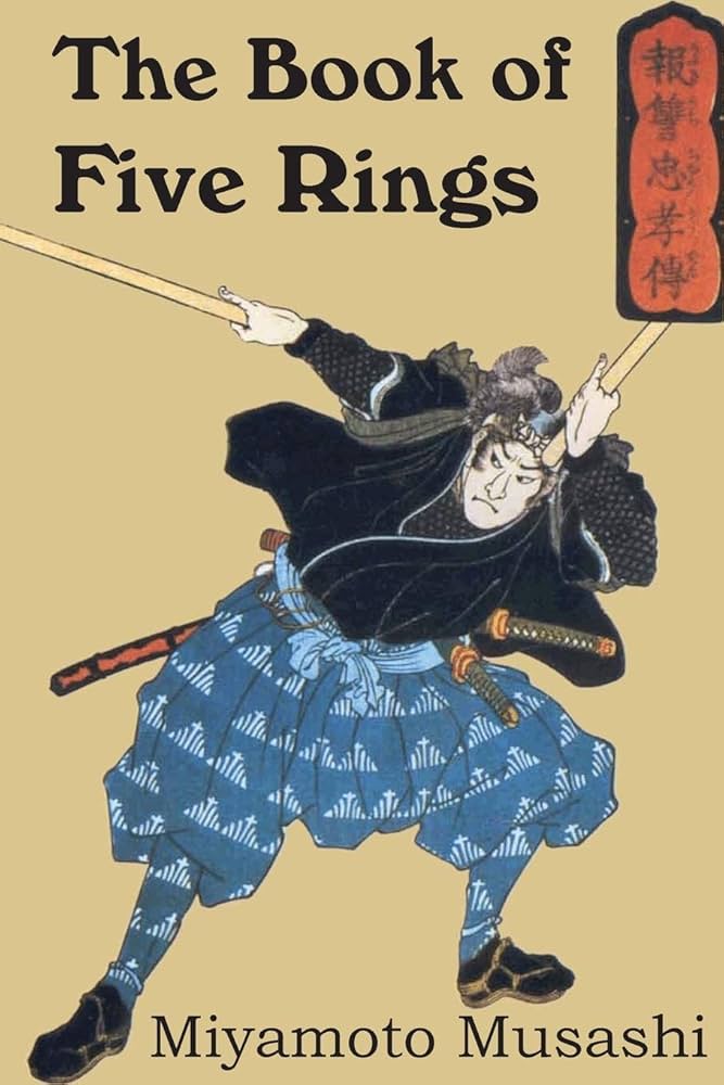 趣味・スポーツ・実用 The Book of Five Rings Musashi, Miyamoto 趣味・スポーツ・実用 The Book of Five Rings Musashi
