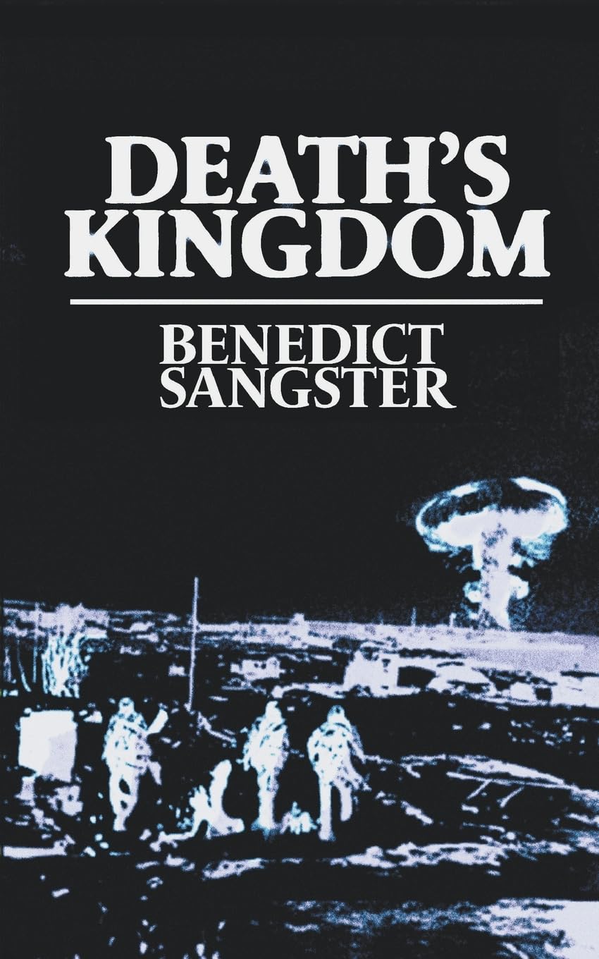 Death's Kingdom