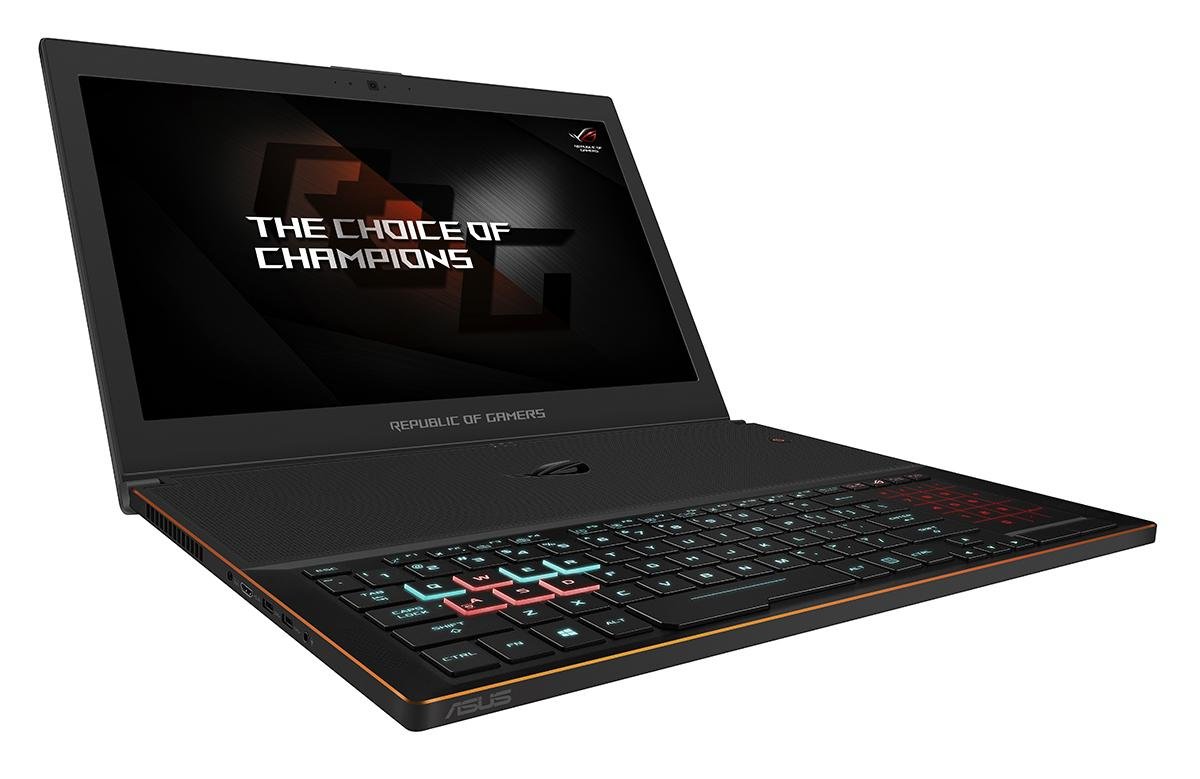 Amazon.co.jp: ASUS ゲーミングノートパソコン ROG Zephyrus(Core i7  