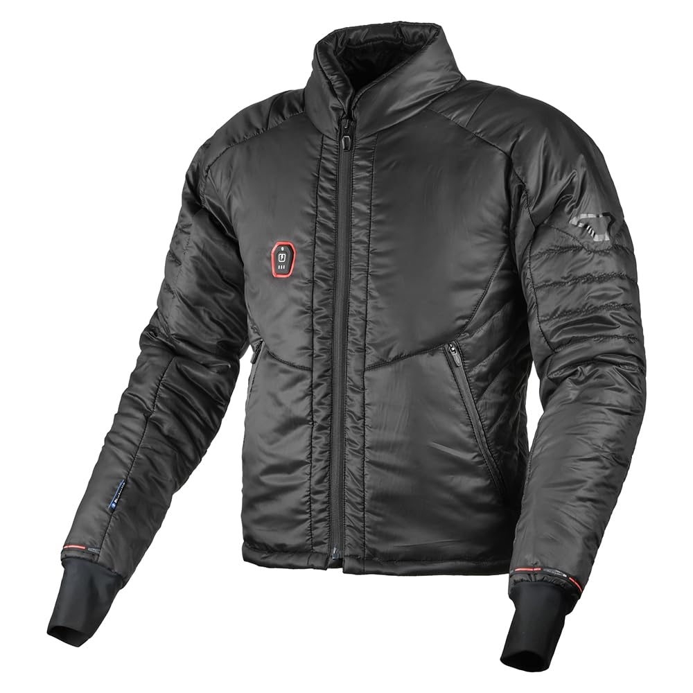 MACNA Nucleo Heated Jacket L