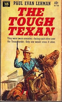 Mass Market Paperback The Tough Texan Book