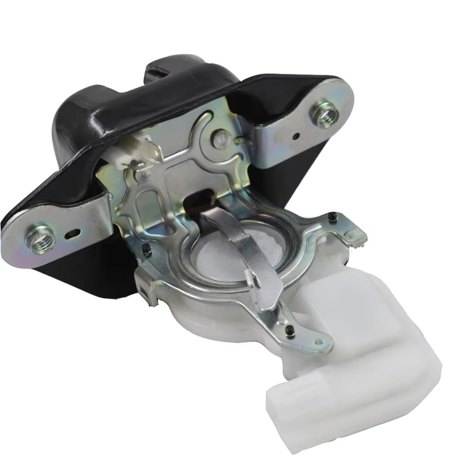 Trunk Lock Tailgate Lock for CR-V for CRV 2007-2011 2.4L Trunk Tailgate Door Lock Latch 74800-SMG-E01 74800SMGG01 74800-SMG-G01 Boot Trunk Lock