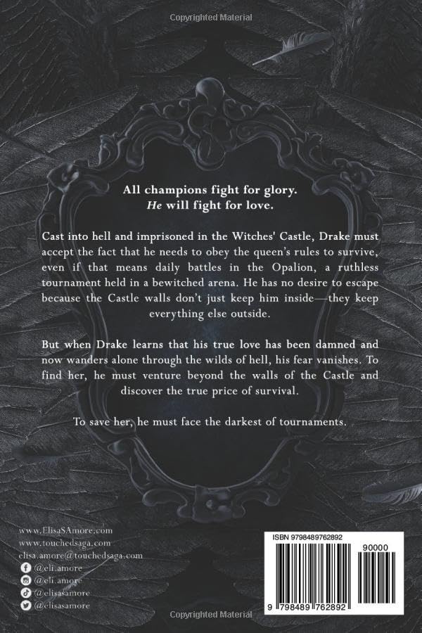 Infernal Odyssey - Dark Tournament image 3