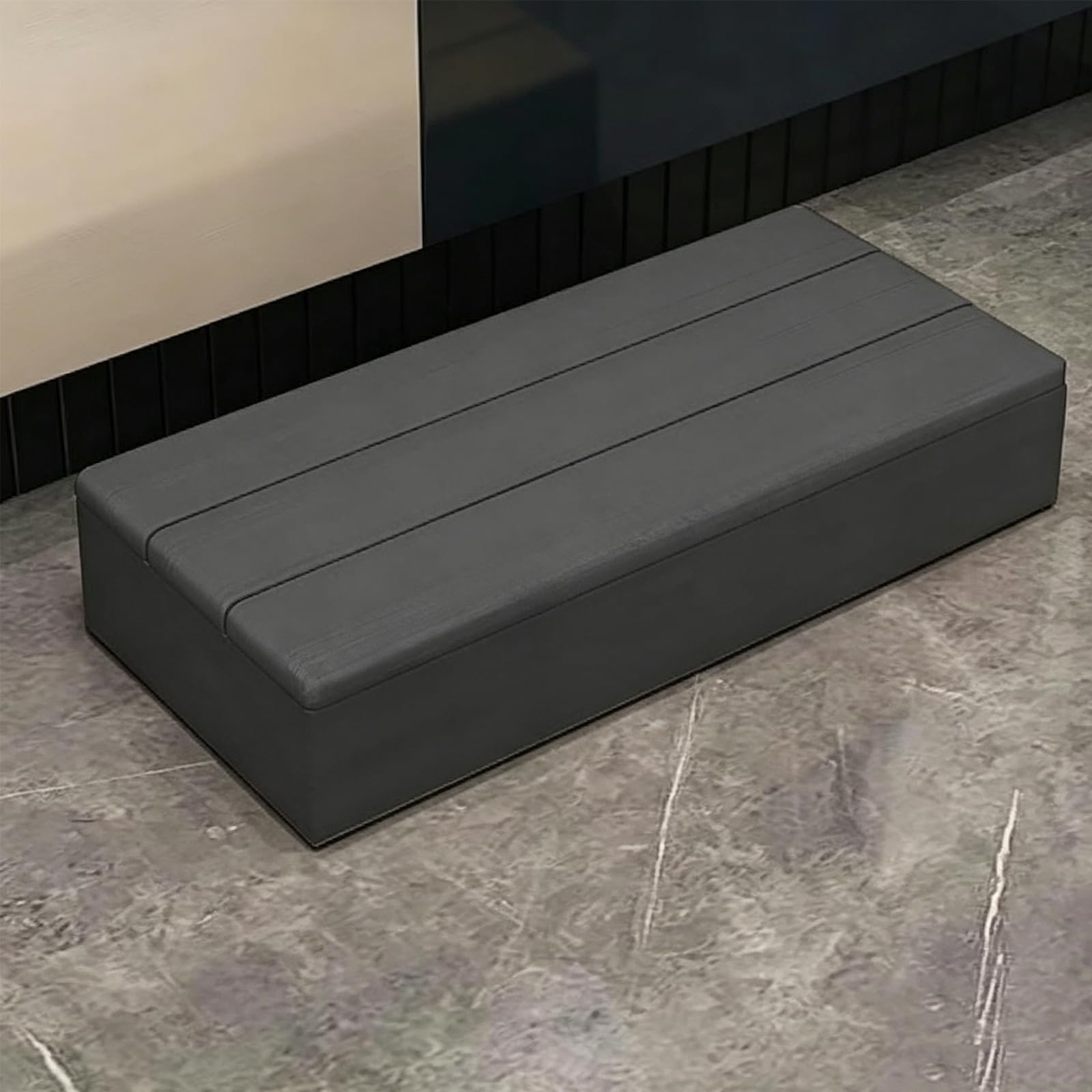 Bath Steps For Elderly，Kitchen Stools Steps，Non-Slip Footstool，Dog Place Board，Duck Board，Toilet Stool，Door Walking Mobility Aid，Space Saving ，Steady And Stable， For Indoor Or Outdoor