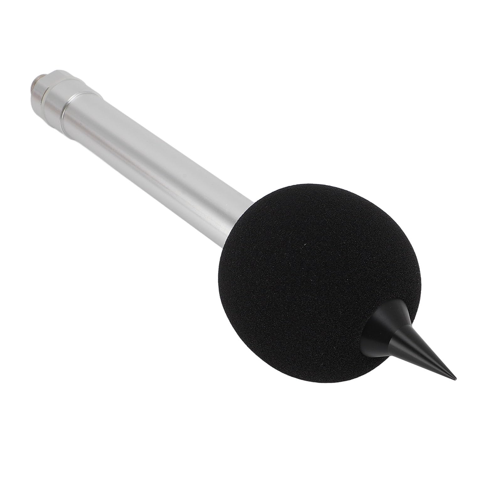 Sensor de ruido profesional Medidor de decibelios Monitor de nivel de sonido 30 130dB Salida RS232 Construcción de aleación de aluminio para medición de ruido ambiental indu