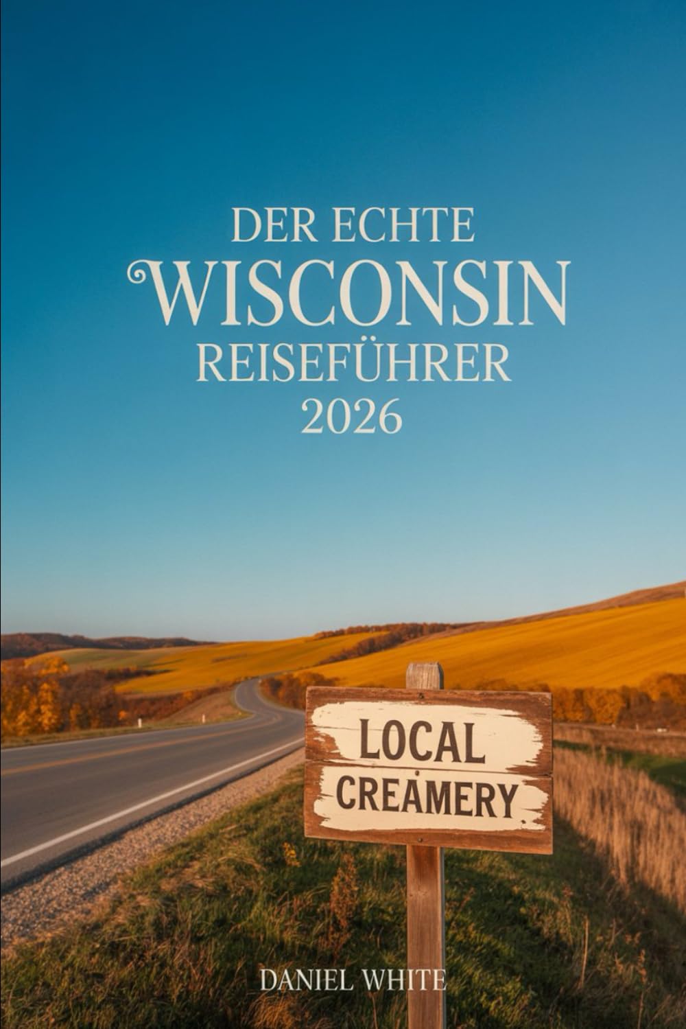 DER ECHTE WISCONSIN REISEFÜHRER 2026: Ein Insider-Guide zur Erkundung Wisconsins abseits der üblichen Touristenpfade