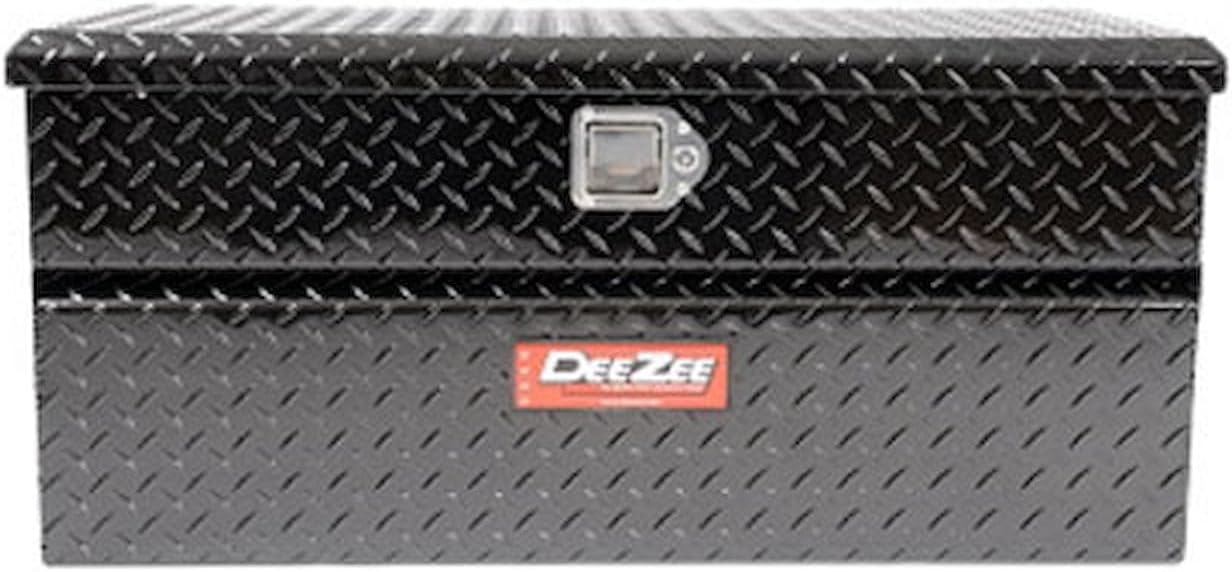 Dee Zee DZ8537B 37" Red Label Utility Chest