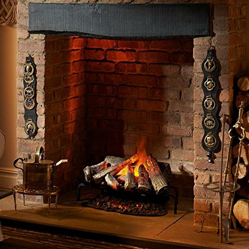 Dimplex Silverton SVT20 OptMyst Stove Remote Control LED Electric Fire  Basket : Amazon.co.uk: DIY u0026 Tools