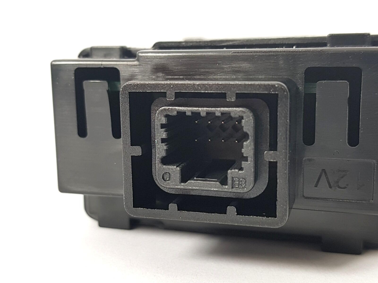 Partsline Bouton de Frein à Main Électrique compatible avec Laguna III