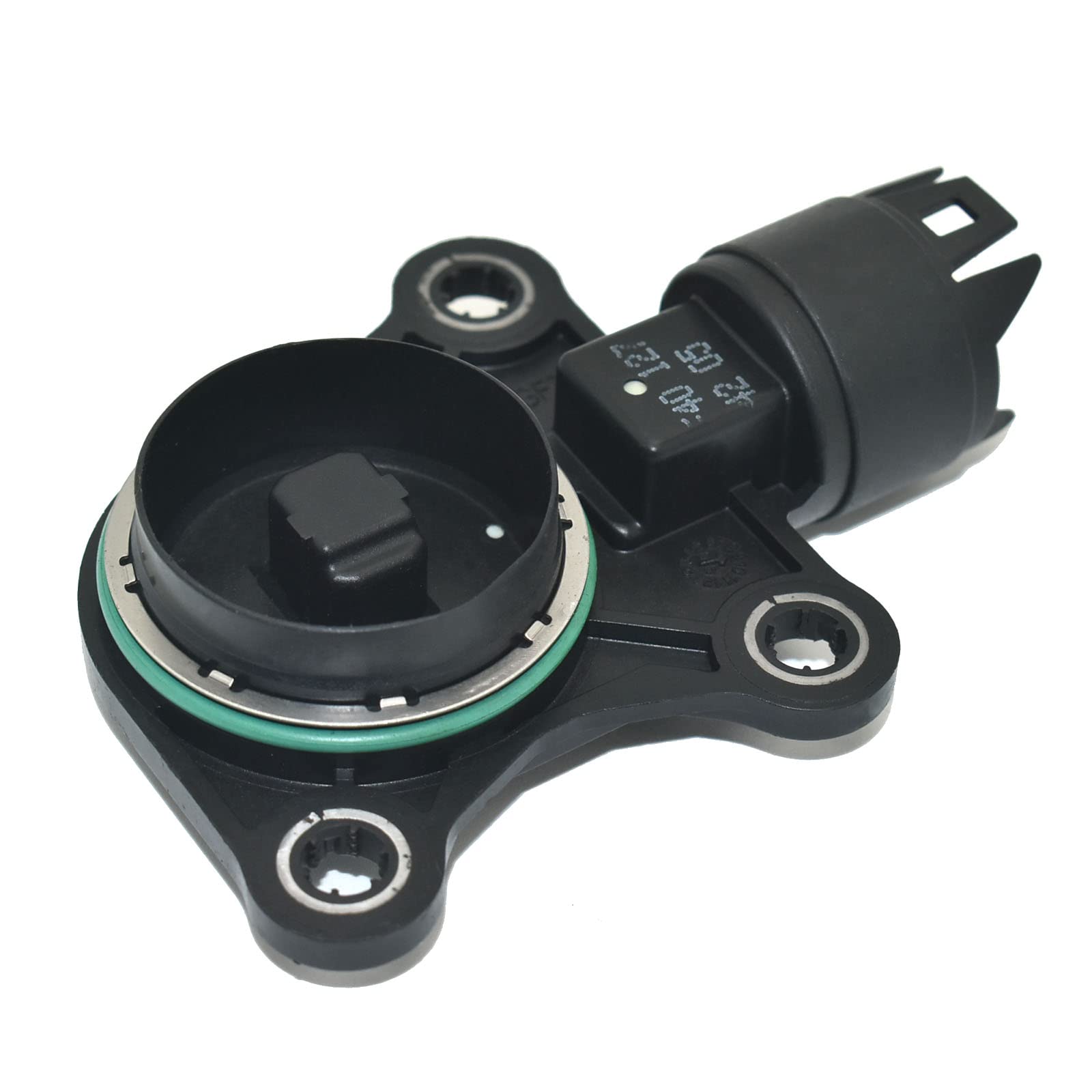 Amazon.com: Camshaft Position Sensor CAM 754167780-05 Compatible  
