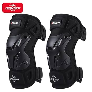 BODY GUARD UL-2 バニアカバー Zwbfu Knee Pads,Universal Pair of Adult Knee Brace and Elbow