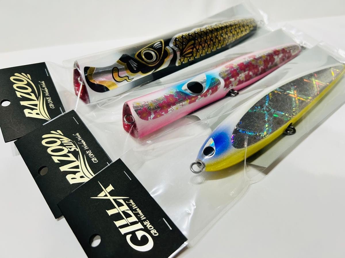 バズー260 釣りフェス限定 バズー260 釣りフェス限定 Yahoo!オークション -「バズー260」の
