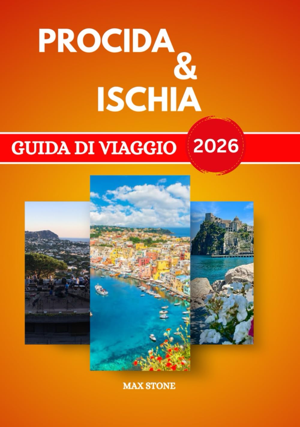 Guida turistica Procida e Ischia 2026: Spiagge, villaggi colorati, cibo locale, gite in barca e vita culturale nel Golfo di Napoli