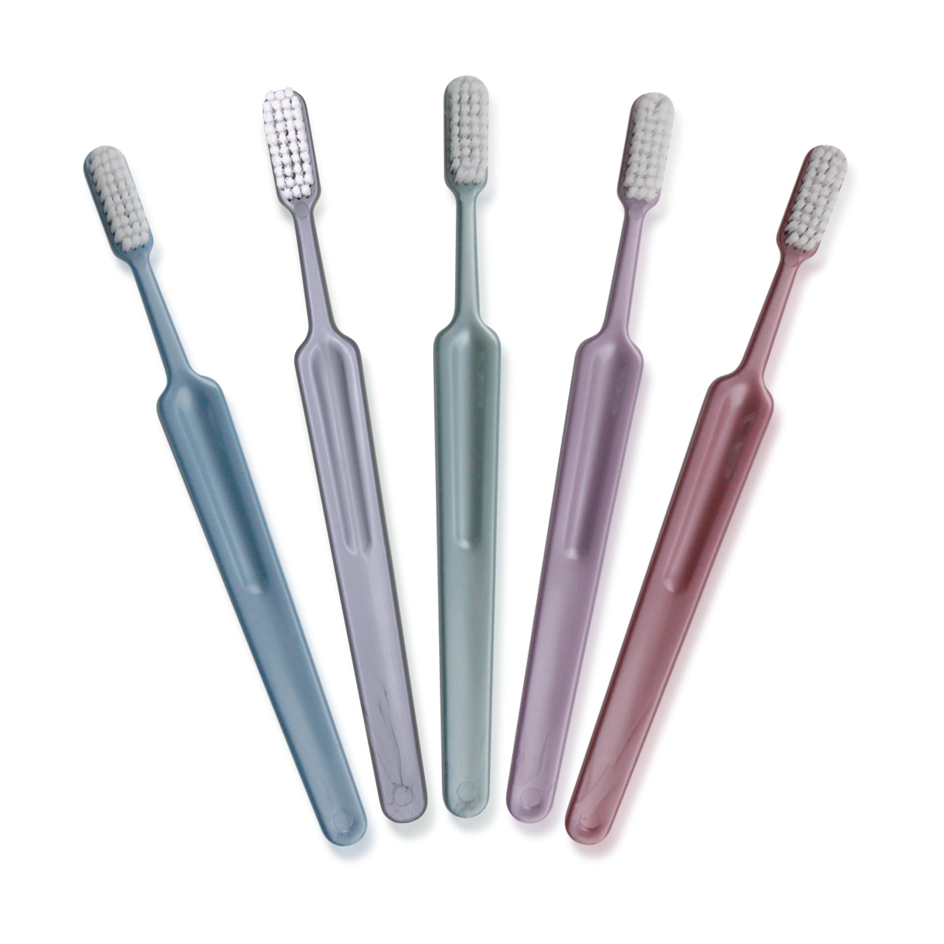 Ultra Soft Toothbrush - Post Surgical Oncology Ultra-Soft Bristle Toothbrush 72 Count - Gentle Care for Sensitive Smiles