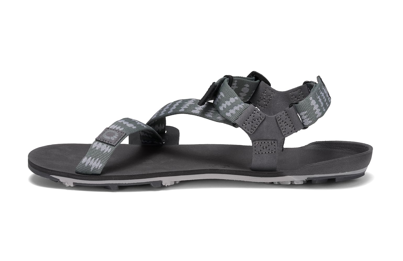 Xero Shoes Men's Z-Trail EV Barefoot Hiking Sandals