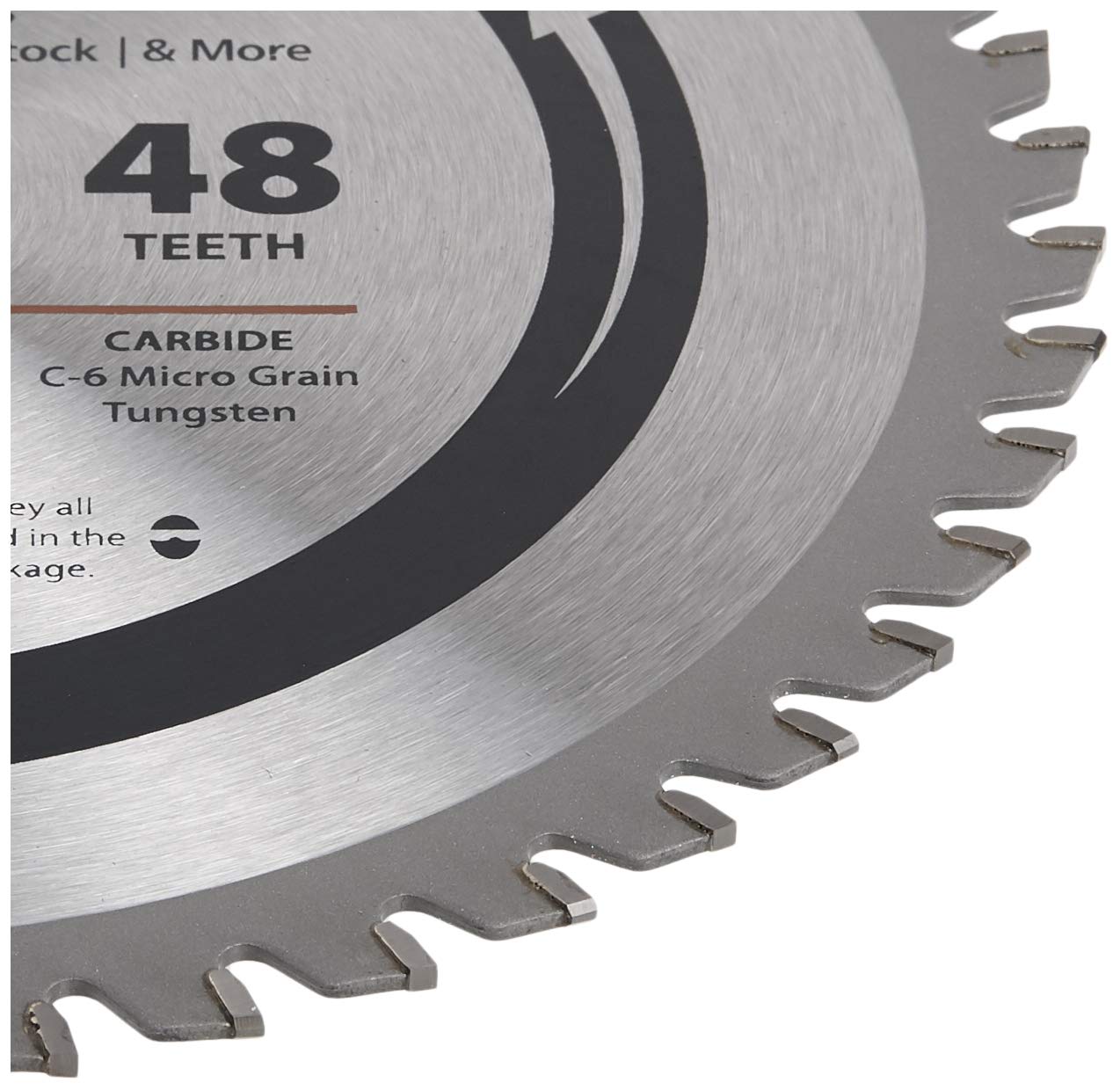さっちん Sho→Boh(8.10.11.14.21.24.25.26) LENOX 6-in Bi-metal Non-arbored Hole saw in the Hole Saws