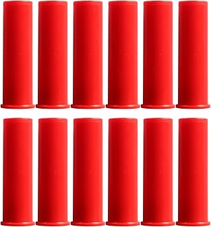 Tovol Zerky Shells Compatible with Toy Foam Blaster WTY_XM1014