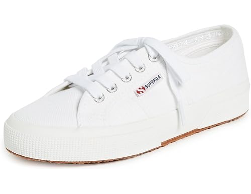 Best Superga Womens: Your Perfect Summer Shoe