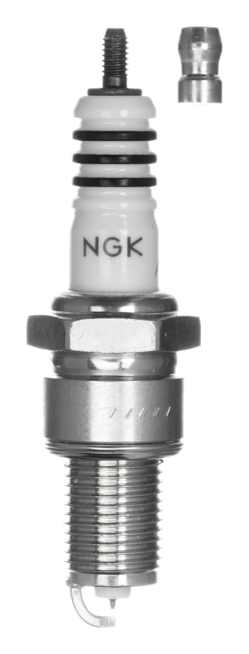Bujía de encendido NGK Iridium IX BPR7EIX, 4055, | 1 ud.
