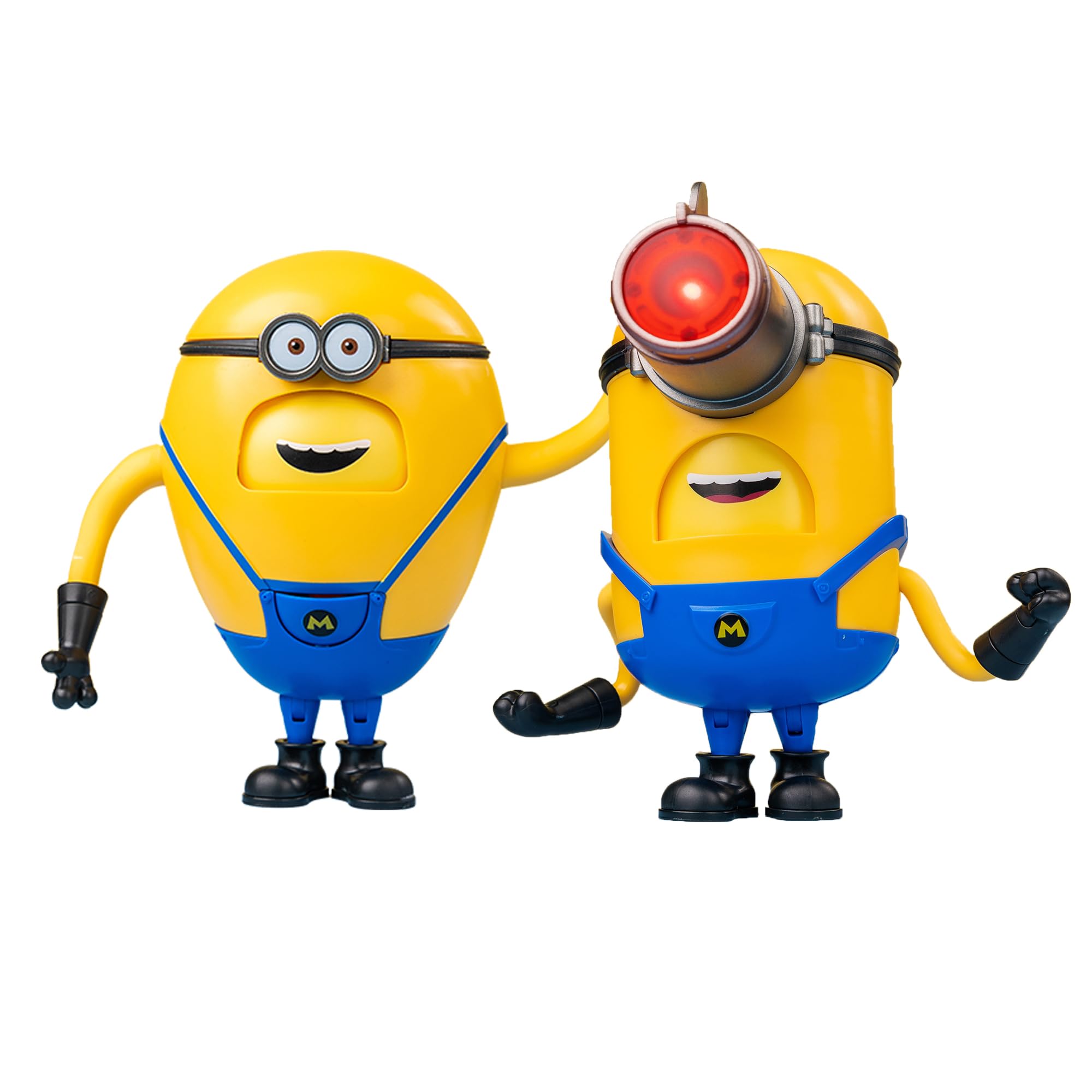 ち*う様 minion Minion Despicable Me Universal Studios Figure Moving Eyes