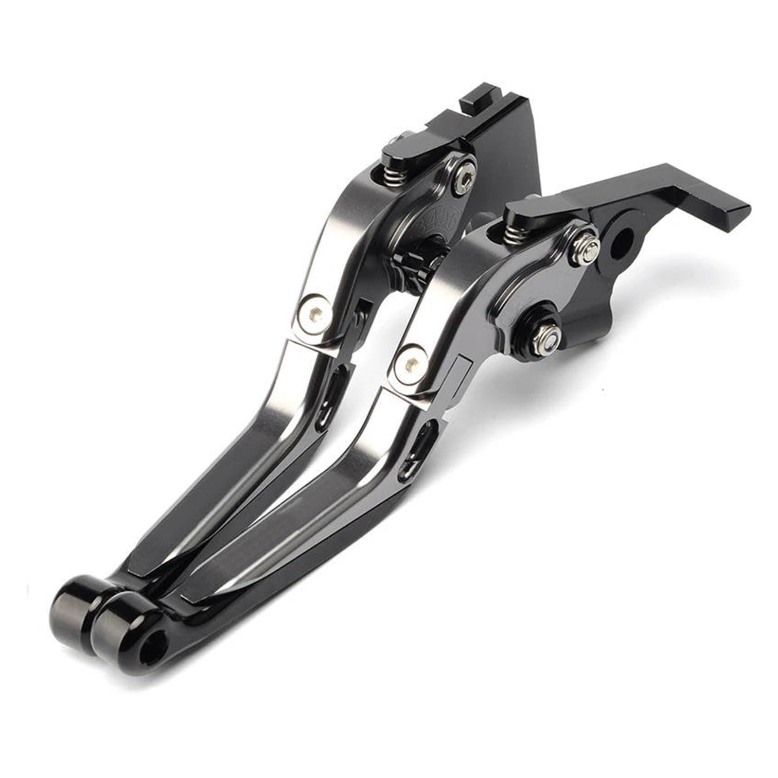 Rvevfbkbal F Motorcycle Handle Brake Lever Clutch Levers Or Sh125i Sh125