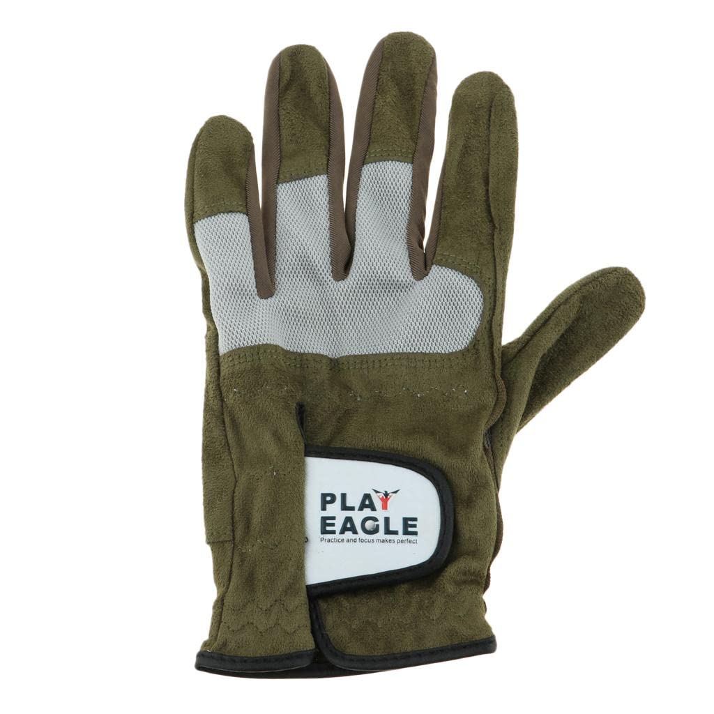 bnf Mens Premium Leather Golf Glove Left Hand Soft Flexible Durable Nonslip 26 (B0DHH6BD24) Amazon Price History, Amazon Price Tracker