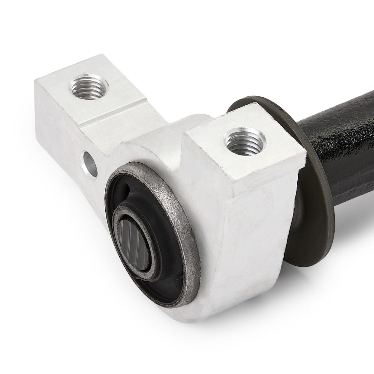 RIDEX 273C0654 Kit Barra oscilante de suspensión de ruedas Delantero Izquierda con soporte con apoyo de caucho Compatible con CITROËN C5 II RC