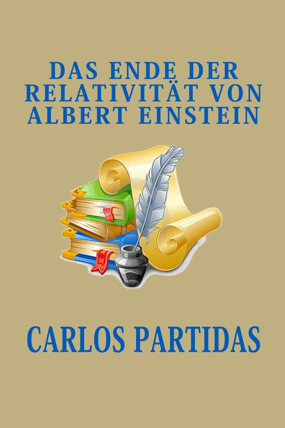DAS ENDE DER RELATIVITÄT VON ALBERT EINSTEIN: ALBERT EINSTEINS RELATIVITÄTSTHEORIE IST SINNLOS, WEIL WIR DEN NULLPUNKT DES UNIVERSUMS GEFUNDEN HABEN