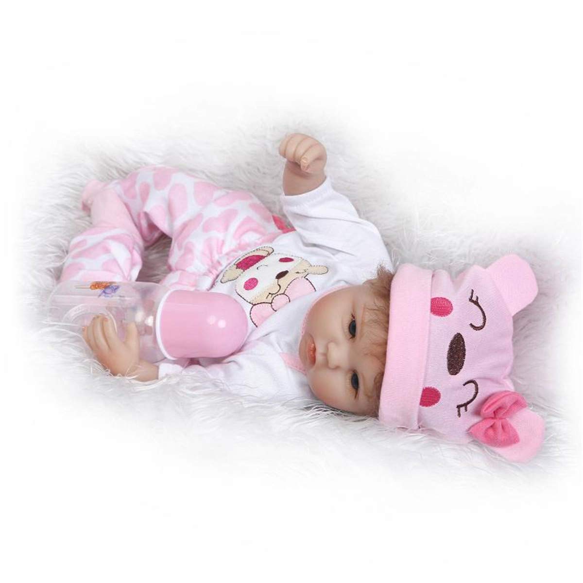 みき】リボーンドール 手足可動タイプ 40cm Amazon.co.jp: 実生活40CM