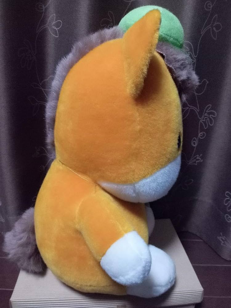 ゆうまちゃん　ぐんまちゃん　ぬいぐるみ　特大 Amazon.co.jp: ゆうまちゃんぐんまちゃんぬいぐるみ 大サイズ