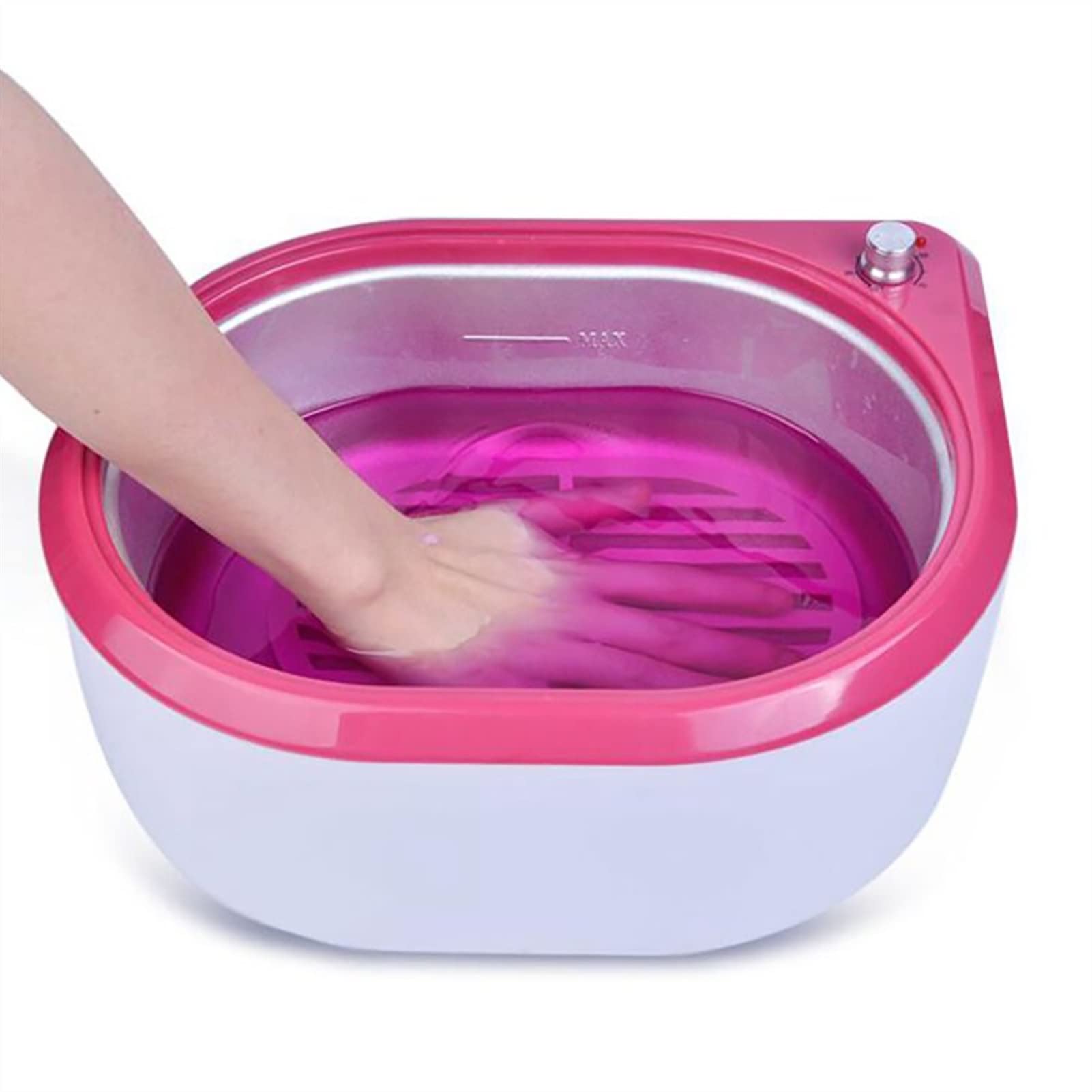 Amazon.co.jp : Digital Wax Warmer, 手のワックス機械パラフィン