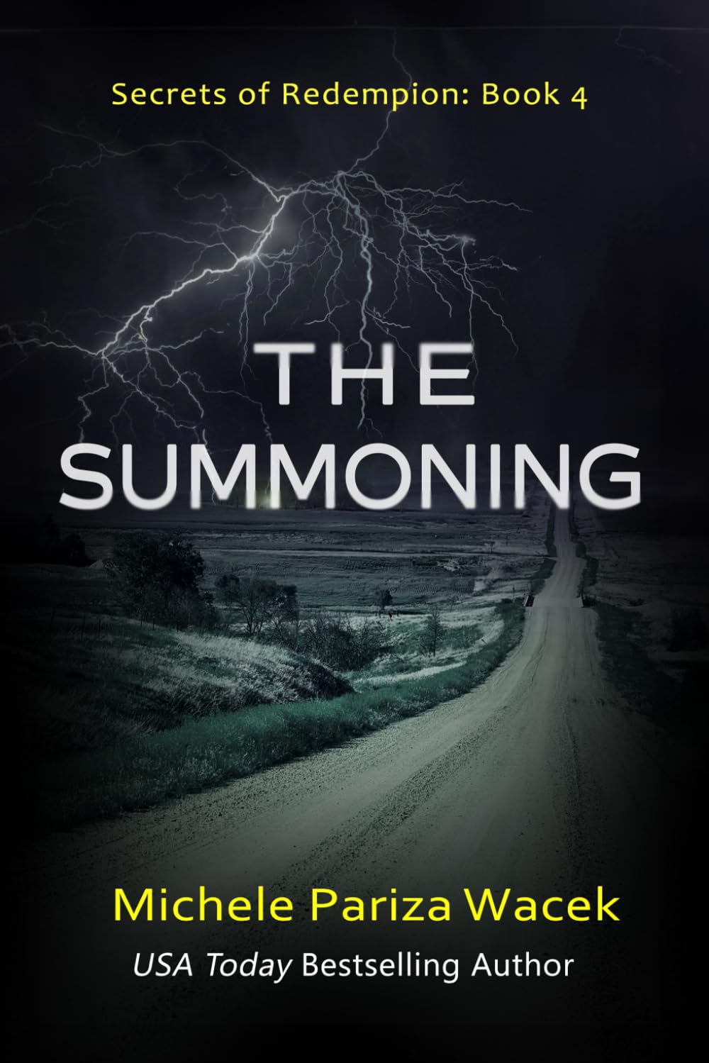 Buy The Summoning — BookShops.in