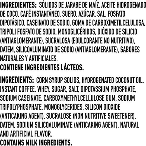 Café Bustelo Café Con Leche Flavored Espresso Style Coffee, 10 Keurig K-Cup Pods #TOP7