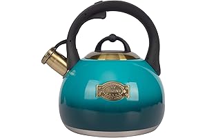 Cute Tea Kettle Stovetop
