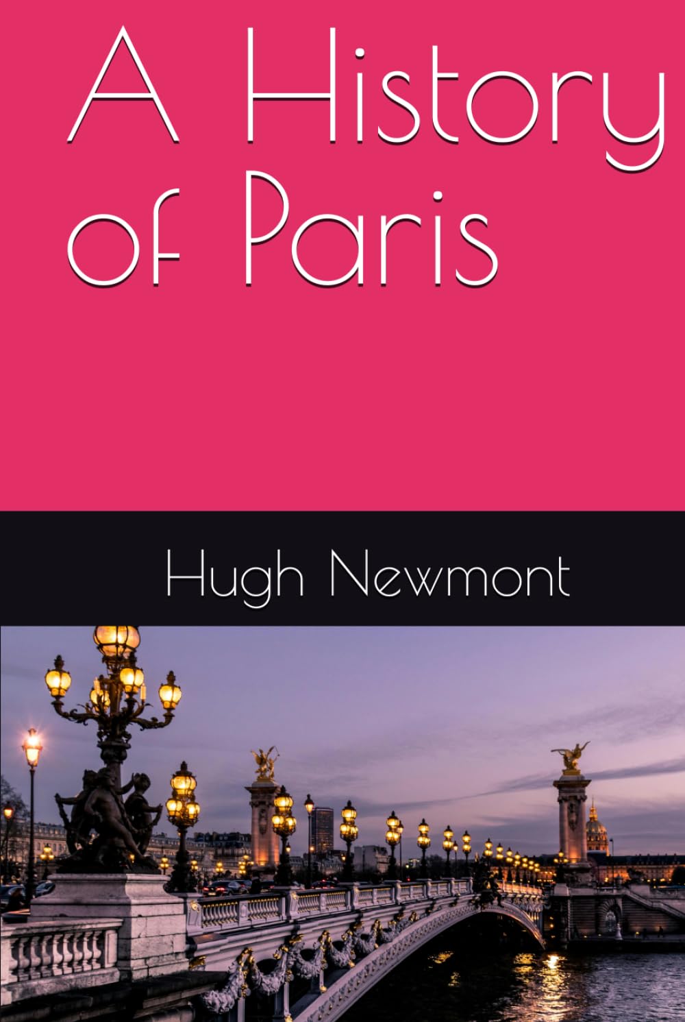 A History of Paris