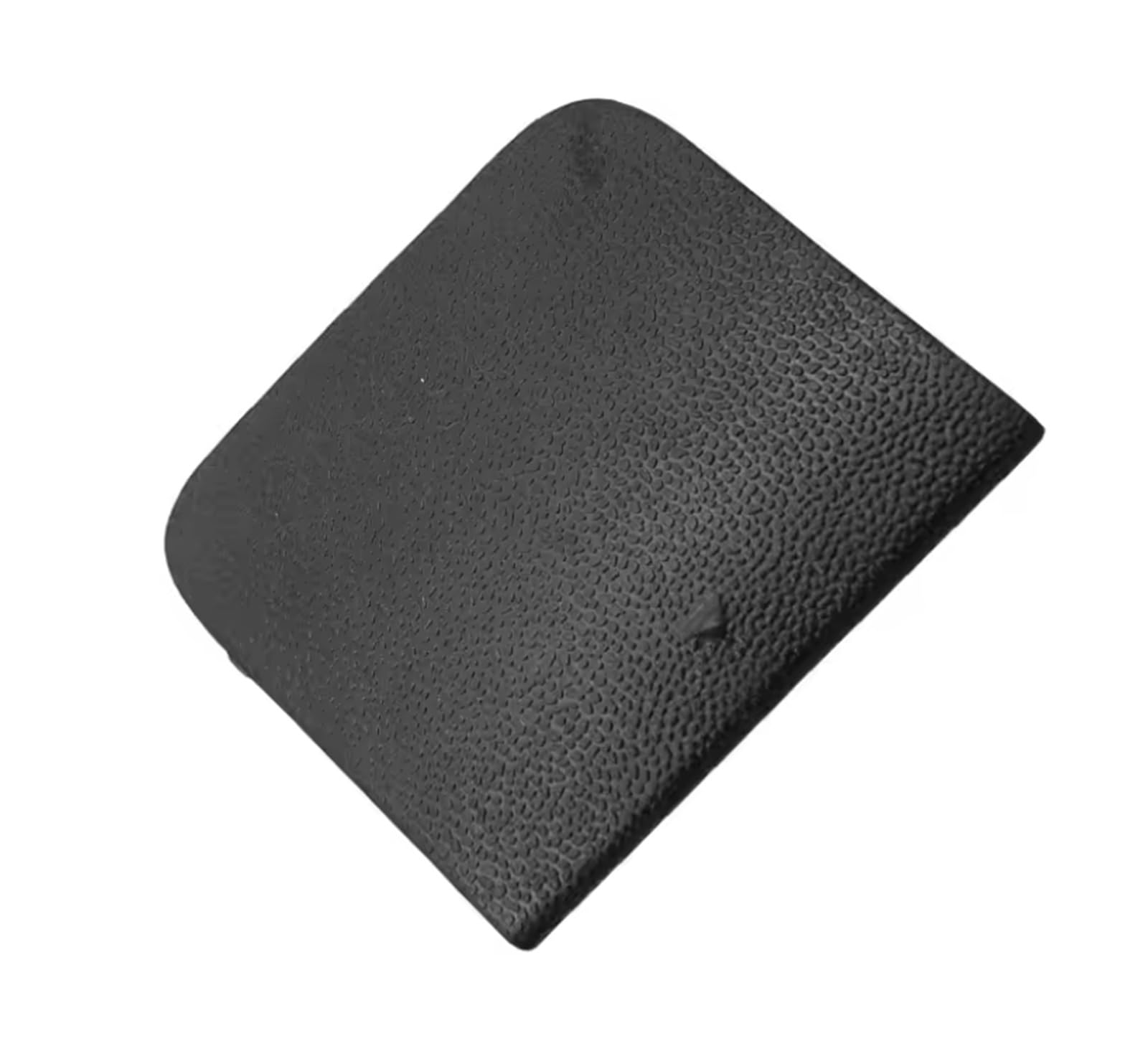 Abdeckung für Anhängerkupplungsöse hinten für Mercedes-Benz CLA W117 C117 (Teilenummer: A1178850522, 1178850522, 1178850601, 1178852422)