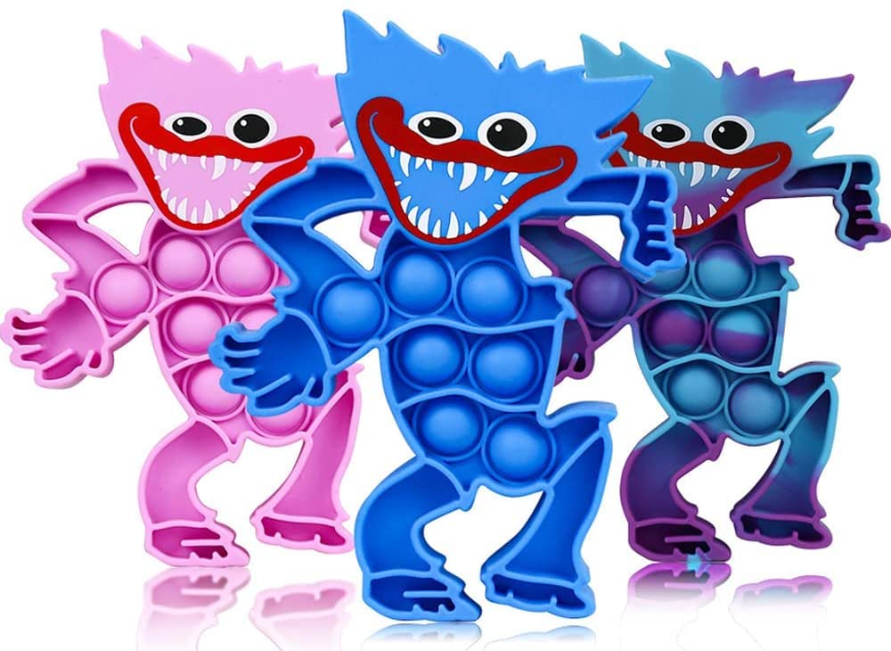 juego pop it playtime