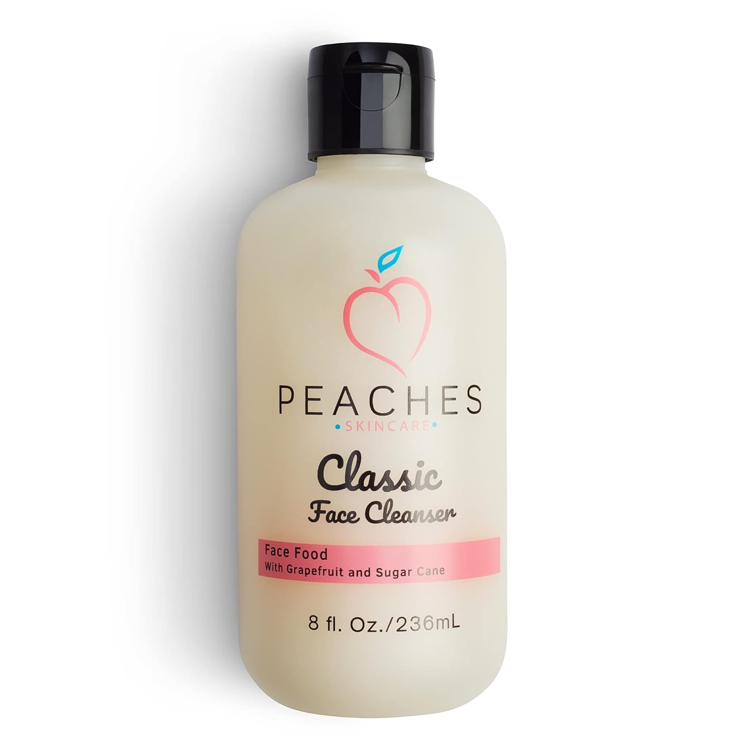 Peaches Skin Care Classic Face Cleanser Beauty & Personal